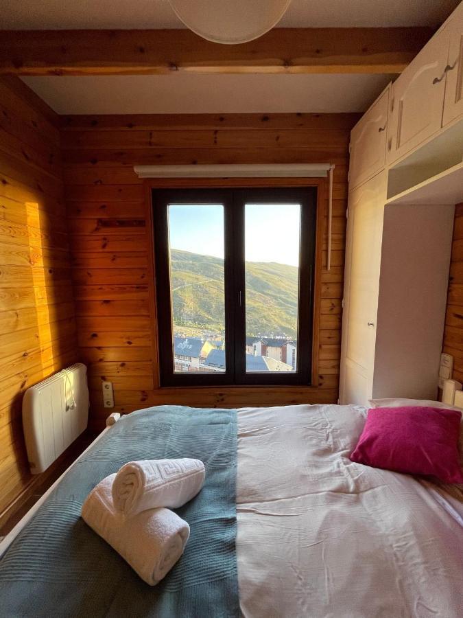 Cabana Con Encanto Y Vistas Increibles!! Sierra Nevada Exterior foto